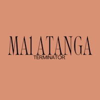Ma1 Atanga - Single - Terminator
