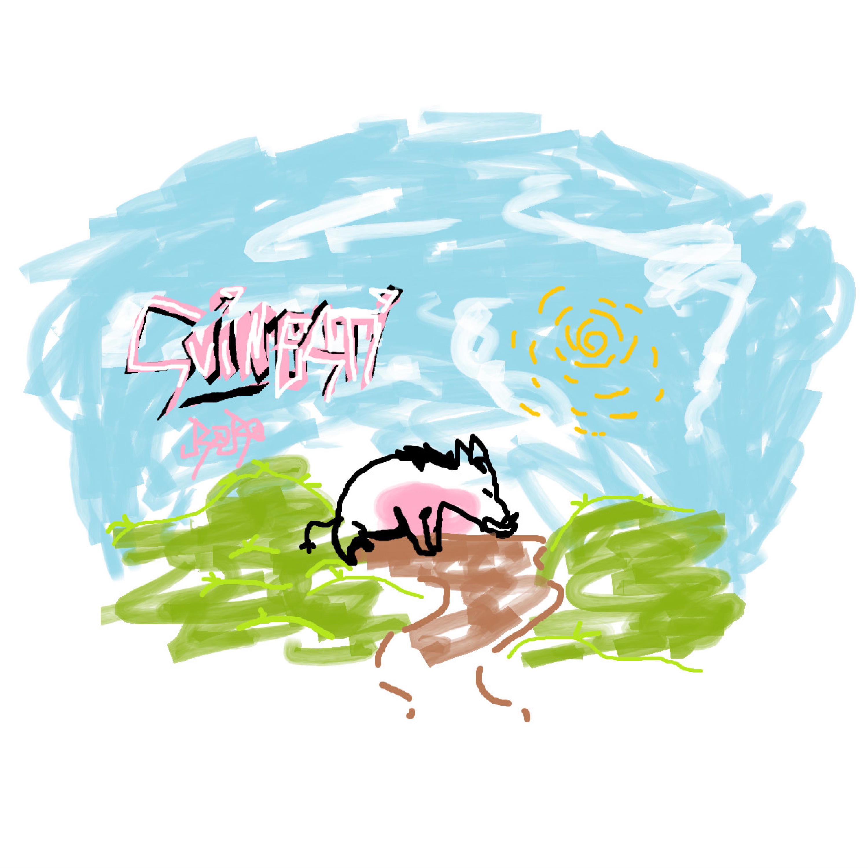 Svinesti - Single
