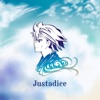 Justadice (From "Black Clover") - Single