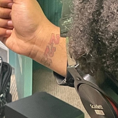 B4 The Ball Drops - Single