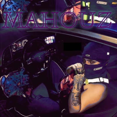 MAHOUZ (feat. $ky Diamond) - Single