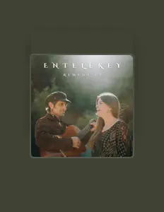 Entelekey सुनें, म्यूज़िक वीडियो देखें, बायो पढ़ें, दौरे की तारीखें और बहुत कुछ देखें!