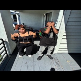 Its About Time (feat. RikanTanaa) Ebleezy