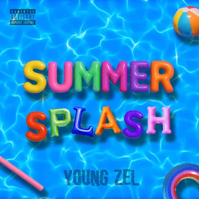 Summer Splash - EP