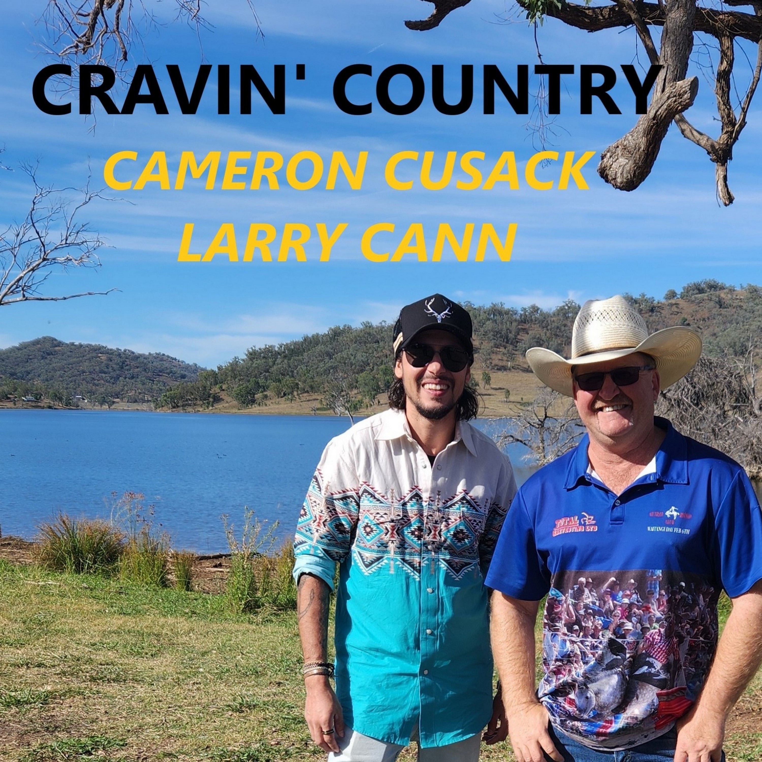 Cravin Country - Single