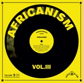 Antigua (feat. Tony Allen) [Bob Sinclar "Amour Kefe" Remix] artwork