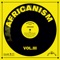Antigua (feat. Tony Allen) - Africanism & Tom & Joy lyrics