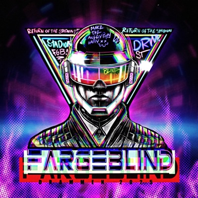 Fargeblind (Hjemmeklikk) - Single