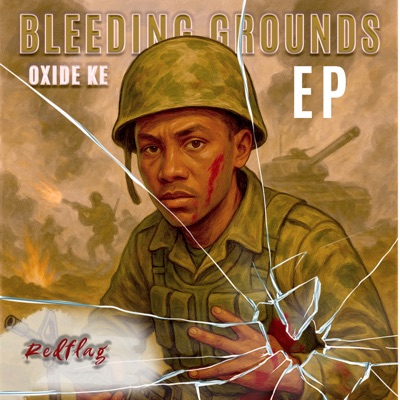 Red Flag - Single