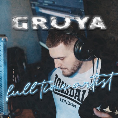 Full Time Artist - Single