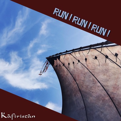 Run! Run! Run! - Single