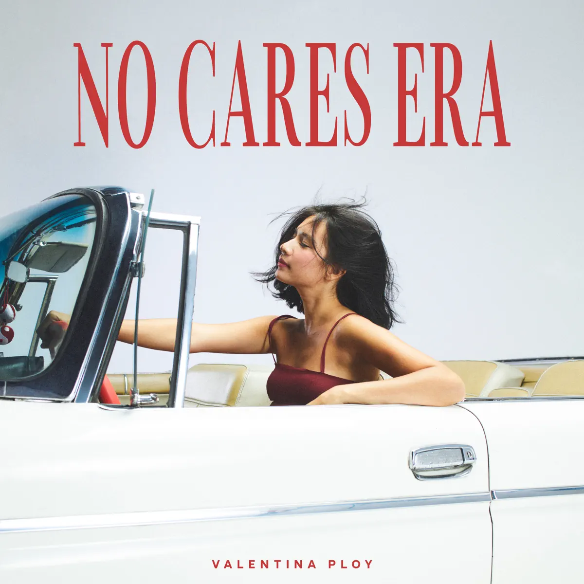 Valentina Ploy - No Cares Era - EP (2024) [iTunes Plus AAC M4A]-新房子