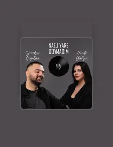 Dengarkan Sude Yalçın, tonton video musik, baca bio, lihat tanggal tur & lainnya!