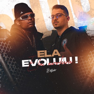 Ela Evoluiu