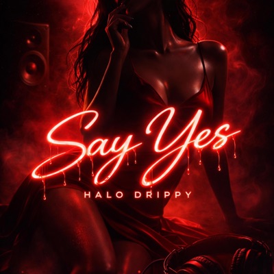 Say Yes - Single