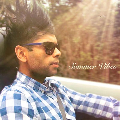 Summer Vibes - Single