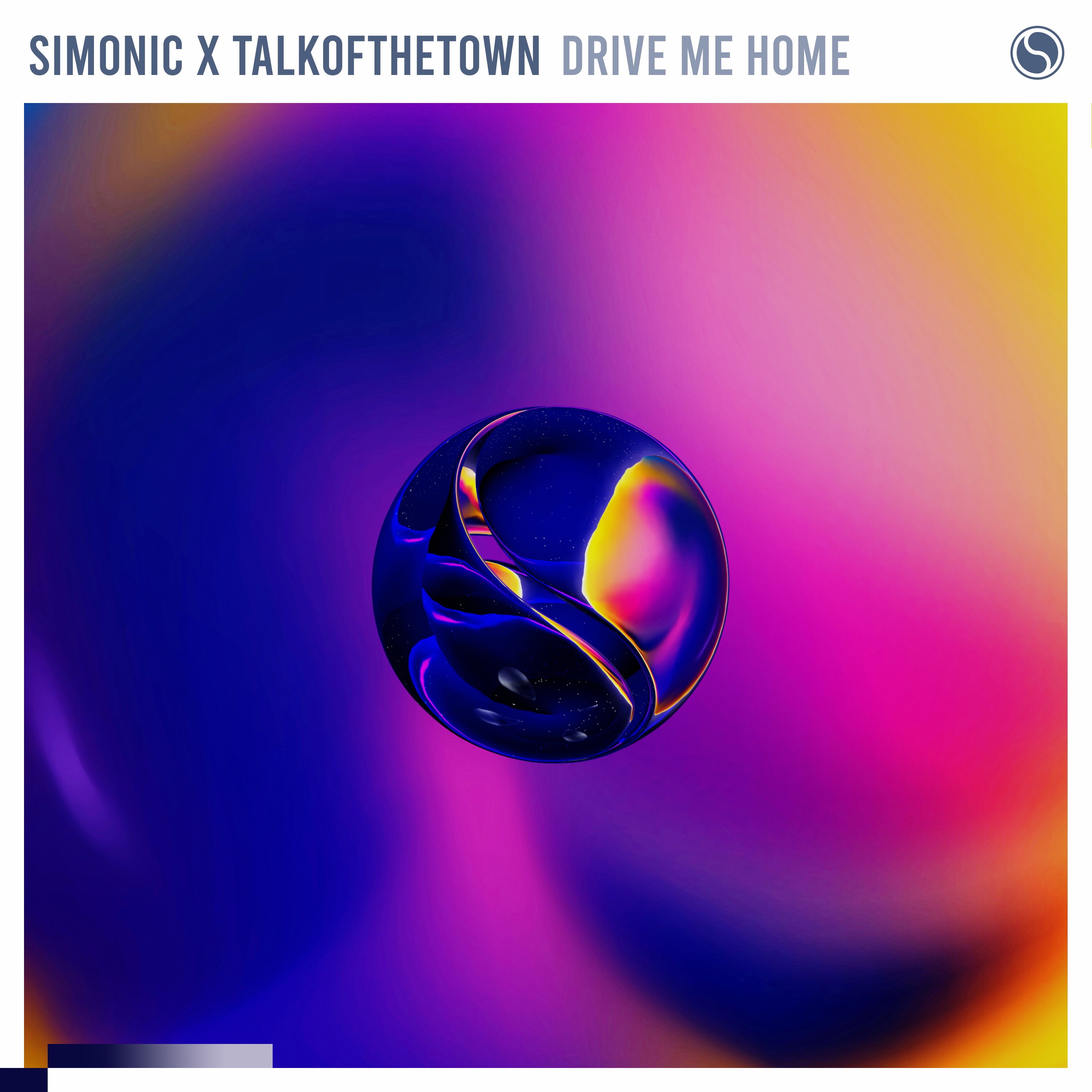 Drive Me Home - Single