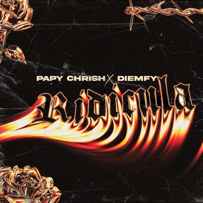 Ridícula (feat. Papy Crish) - Single