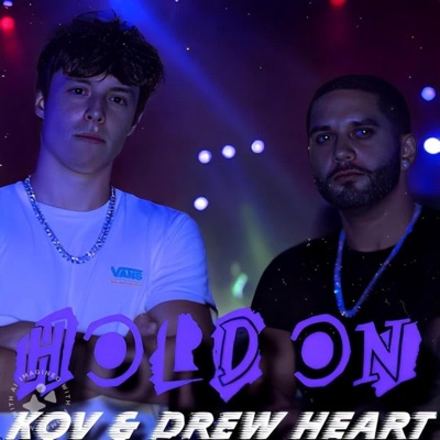 Hold On - Single