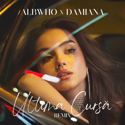 Ultima cursă (Remix) - Single