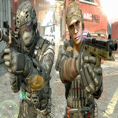 ##specialists (feat. riv, kirian & raccoonz) - Single