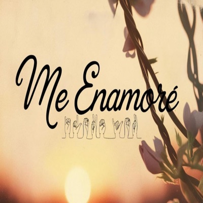 Me enamoré - Single