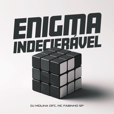 Enigma Indecifrável - Single