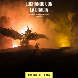 Luchando con la Gracia: La Batalla del Creyente contra el Pecado