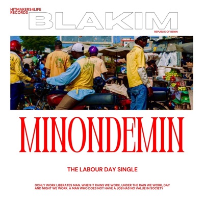 Minondemin - Single