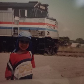 Johnson (But Boi) Scataboi