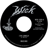 I'm Lonely - Single - MASINO