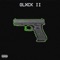 Glxck II - YVNKILLX & Lil Troble lyrics