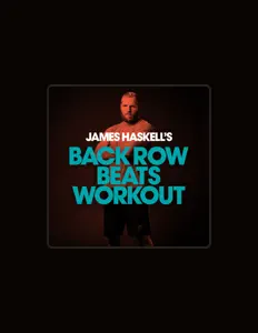 Listen to James Haskell, watch music videos, read bio, see tour dates & more!