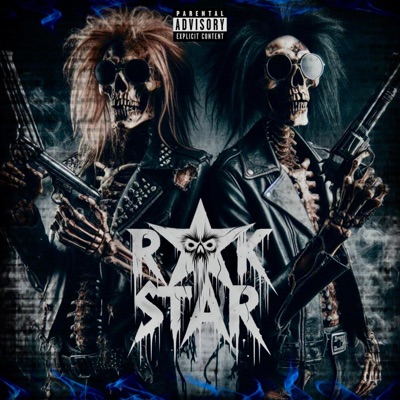 ROKSTAR (feat. G Tha Reaper) - Single