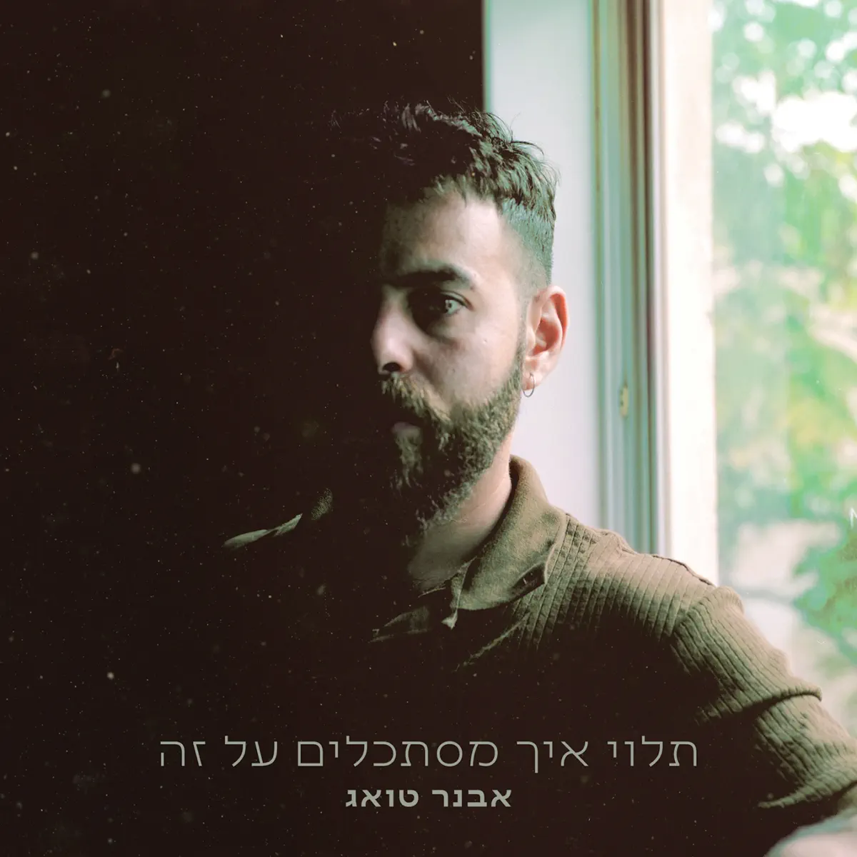 אבנר טואג - תלוי איך מסתכלים על זהi (2024) [iTunes Plus AAC M4A]-新房子