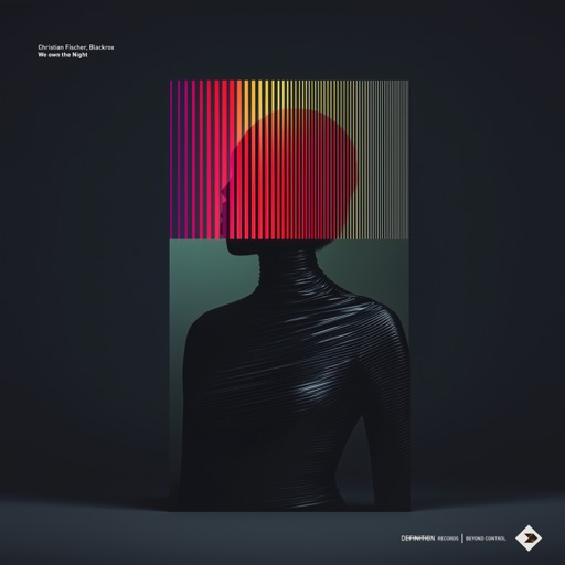 We own the Night - EP