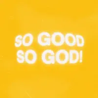 So Good So God! — Ben Laine