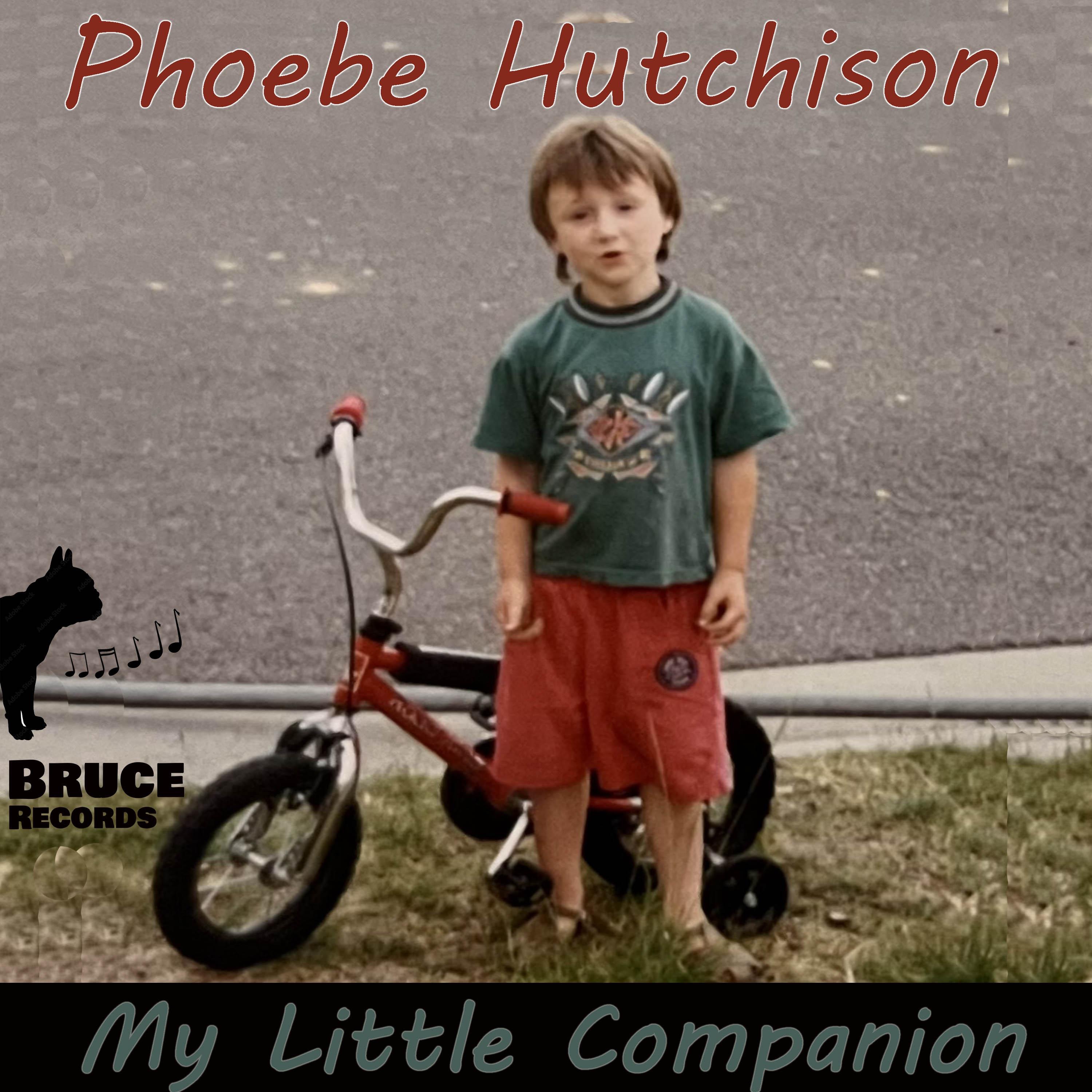 My Little Companion - Single