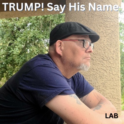 KLAB DJ DUCK - TRUMP! Say His Name