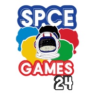 Spce Games 24 - EP - Private Astronaut