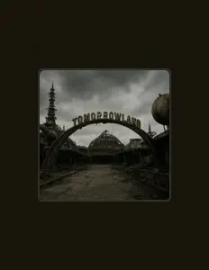 Hör dir The Electric Umbrella Experience an, schau dir Musikvideos an, lies die Biografie, finde Tourdaten und mehr!