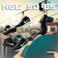 New Soles - Single - Yvk