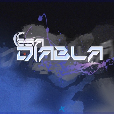 ESA DIABLA (feat. Gausa) - Single