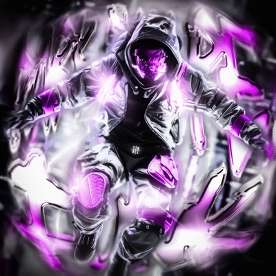 DARK FUTURE FUNK - EP