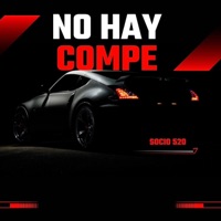 No hay Compe - Single - Socio 520