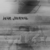 War Journal - EP - FirearmJitsu