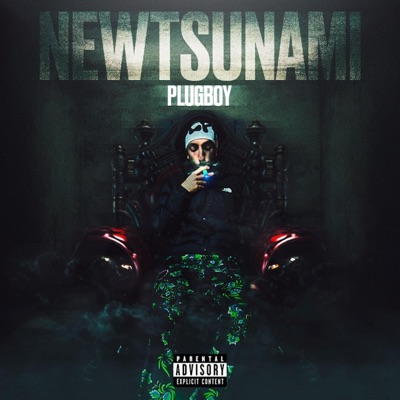 NEW TSUNAMI