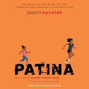 Patina (Spanish Edition) (Unabridged)