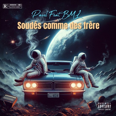 Soudés comme des frères (feat. Bml69) - Single