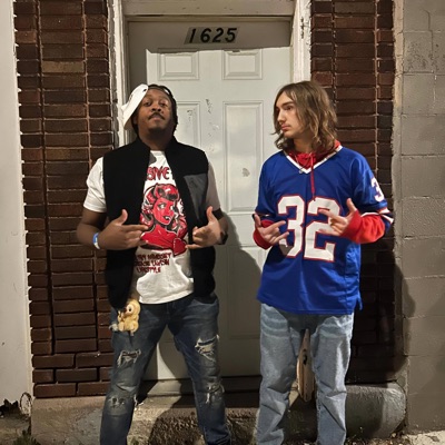 jeans (feat. Young Westside) - Single